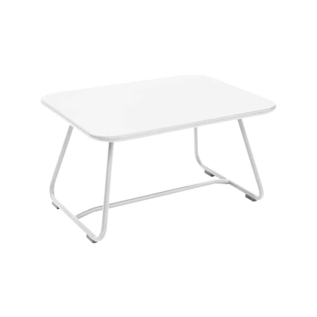 Fermob Sixties SIXTIES TABLE BASSE 76X55.5